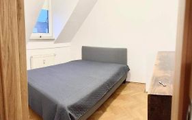 Apartamenty W Centrum Zabia